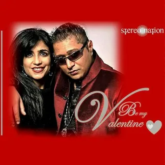 Be My Valentine by Taz Stereo Nation