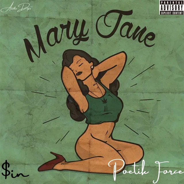 Mary Jane