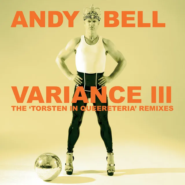 Variance III: The 'Torsten In Queereteria' Remixes