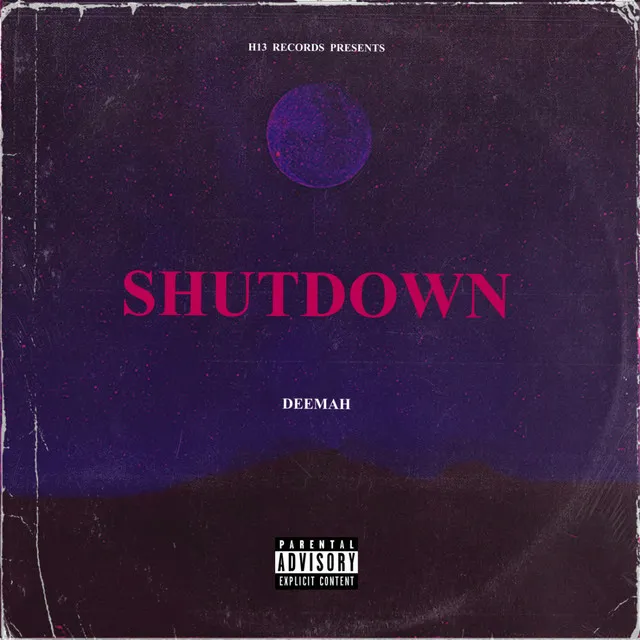 Shutdown