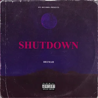 Shutdown by Deemah