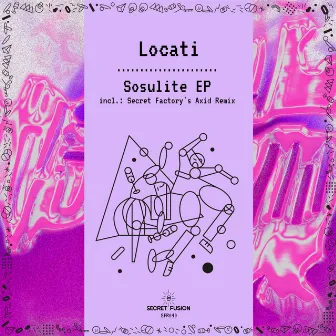 Sosulite EP by Locati