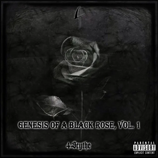 Genesis of a Black Rose, Vol. 1