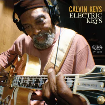 Electric Keys by Calvin Keys