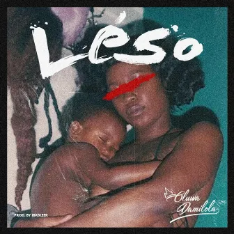 Léso by Oluwadamilola