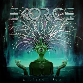 Endless Flow by Ekorce