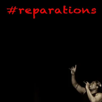 Reparations by Jonny Virgo