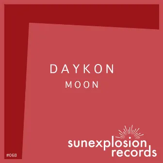 Moon by DAYKON