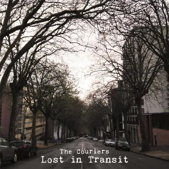 Lost in Transit by The Couriers