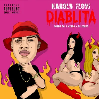 Diablita by Harold Flow