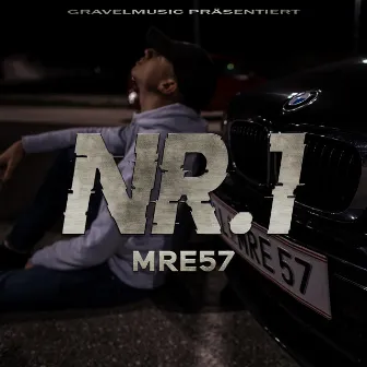 Nr. 1 by MRE57