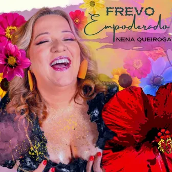 FREVO EMPODERADO by Nena Queiroga