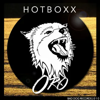 Oro by Hotboxx