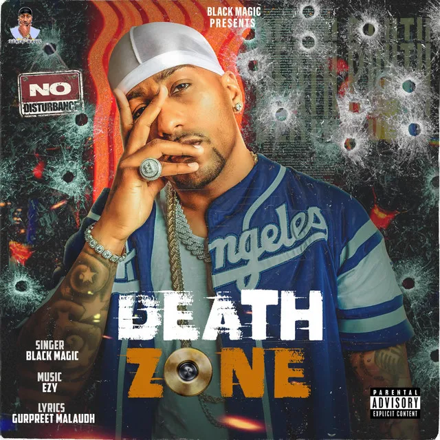 Death Zone