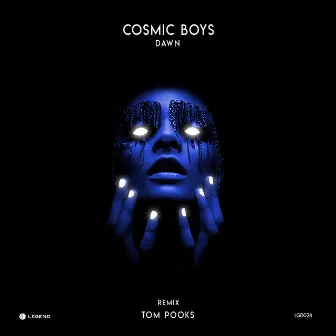 Dawn by Cosmic Boys