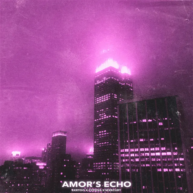 AMOR'S ECHO