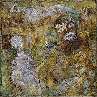 Pale Horses: Appendix by mewithoutYou