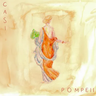 Pompeii by 