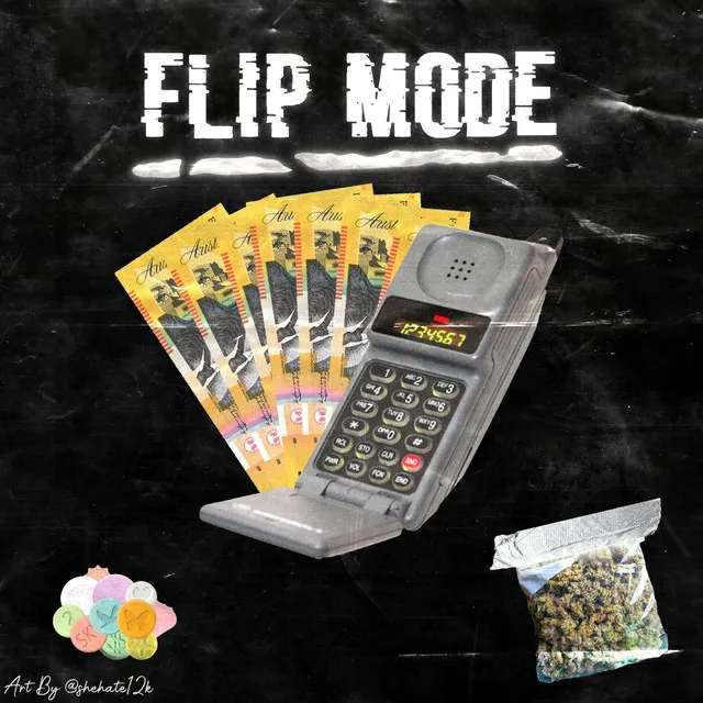 Flip Mode