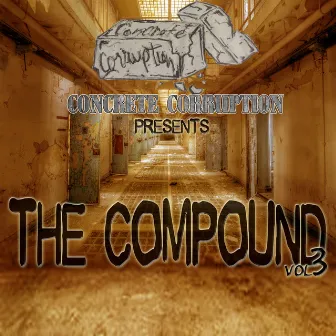 The Compound V.3 by Rose Gold