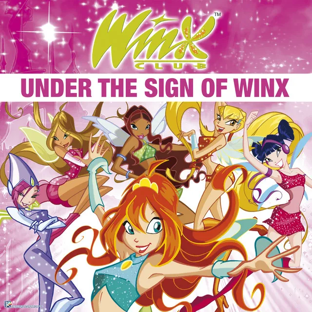 Under the sign of Winx REMIX