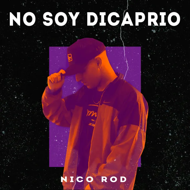 No Soy Dicaprio