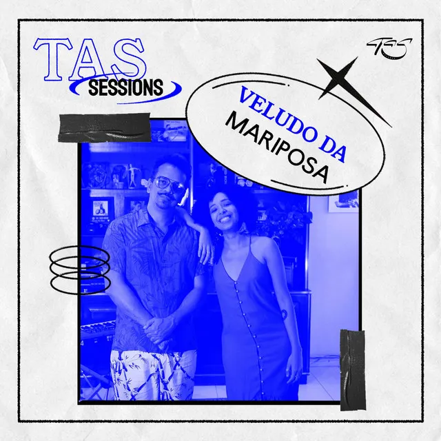 Joia Rara - Ao Vivo No Tas Sessions