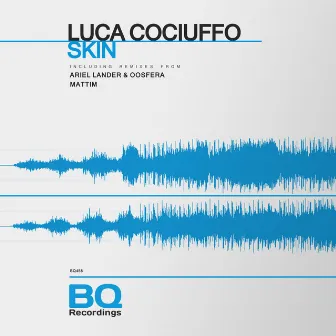 Skin by Luca Cociuffo