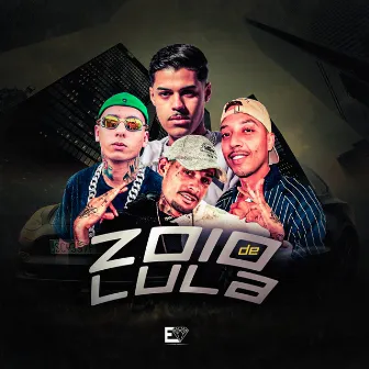 Zóio de Lula by MC Zeka