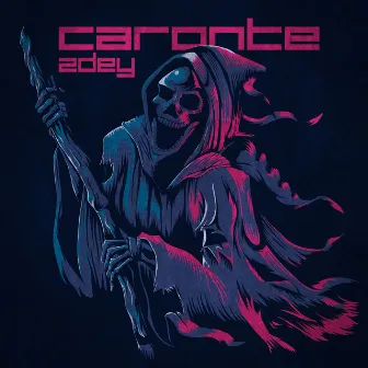 CARONTE by ZDEY