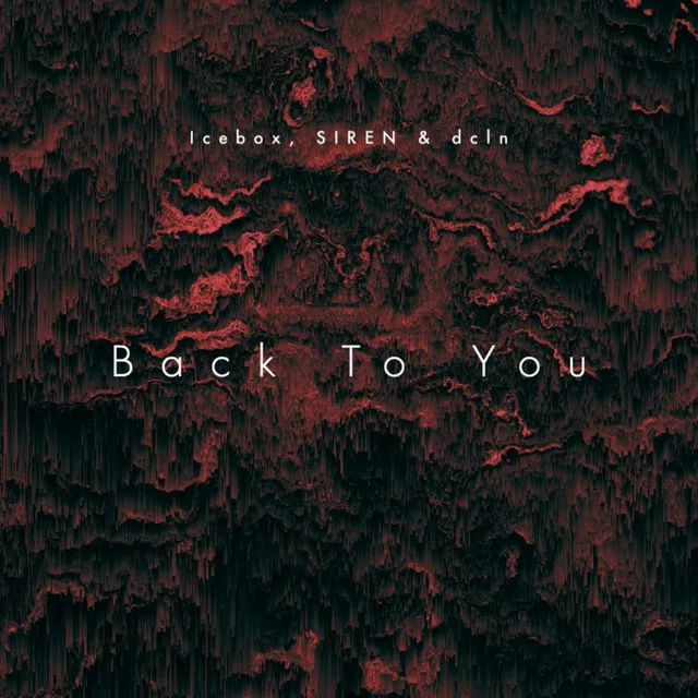 Back To You