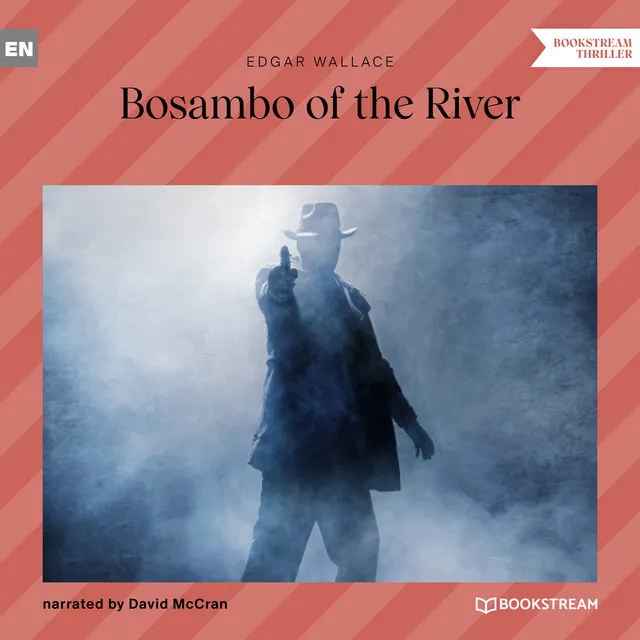 Chapter 35 - Bosambo of the River