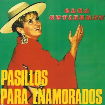 Pasillos para Enamorados by Olga Gutiérrez