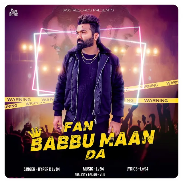 Fan Babbu Maan Da