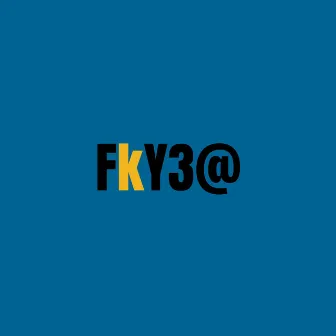 FkY3@ by Jammy K