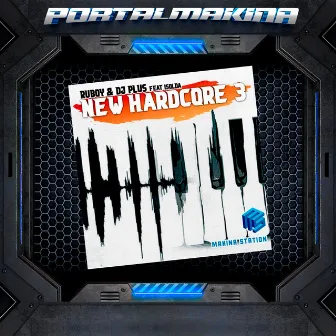 New Hardcore 3 by Dj Plus