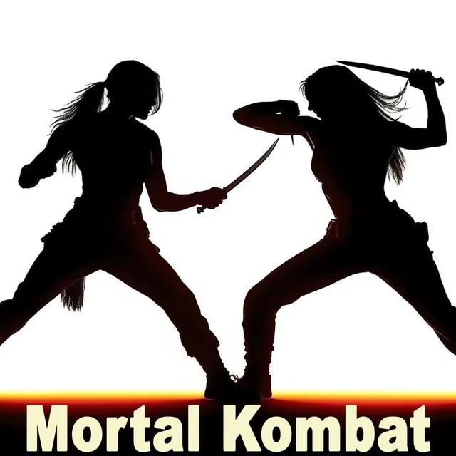 Mortal Kombat