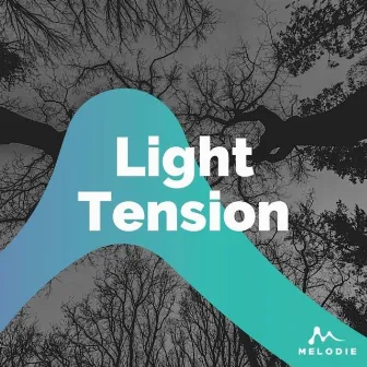 Light Tension by Kevin Smithers