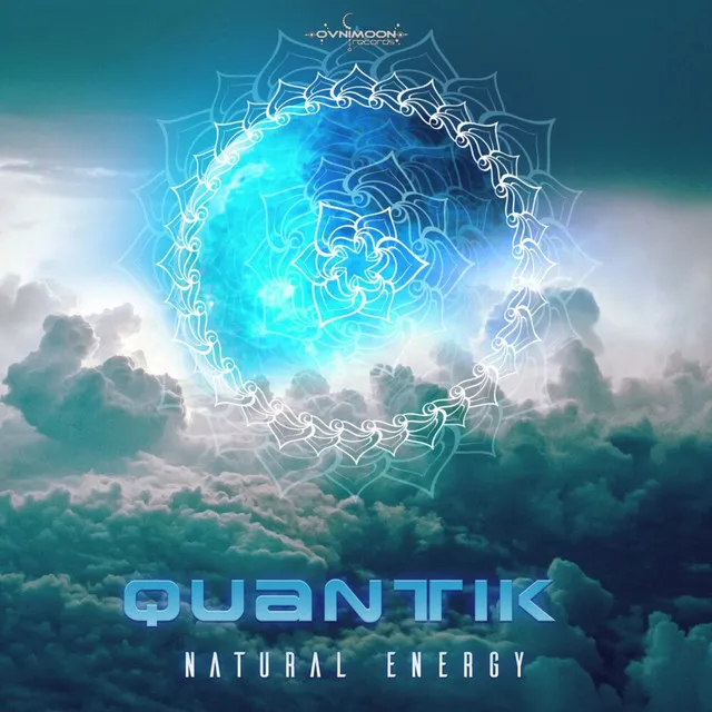 Natural Energy - Original Mix