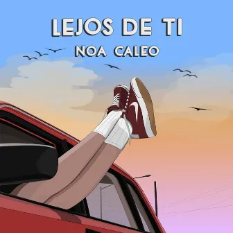 Lejos de Ti by Noa Caleo