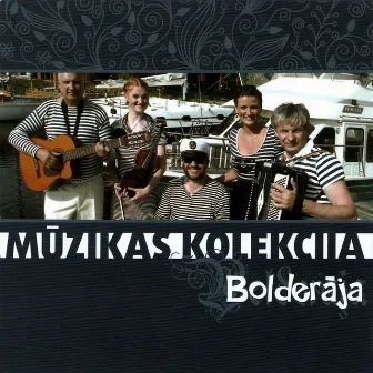 Bolderāja by Mūzikas Kolekcija