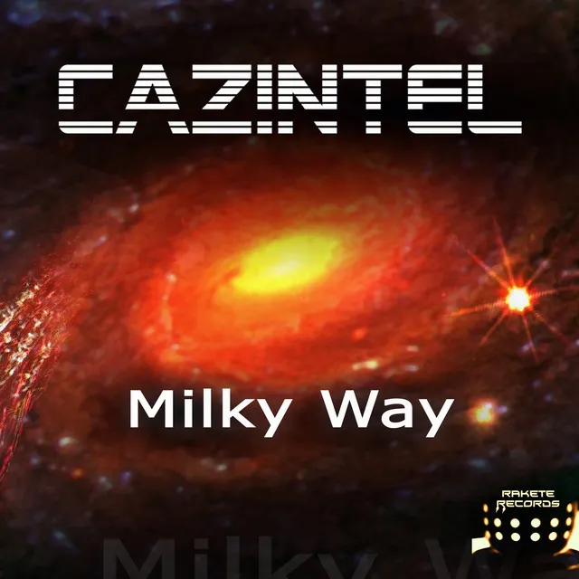 Milky Way