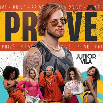 Privê by Junior Villa