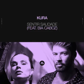 Sentir Saudade (feat. Bia Caboz) [Extended Mix] by Bia Caboz