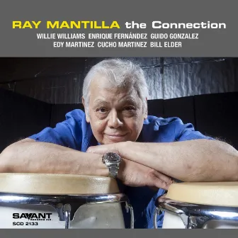 The Connection by Ray Mantilla