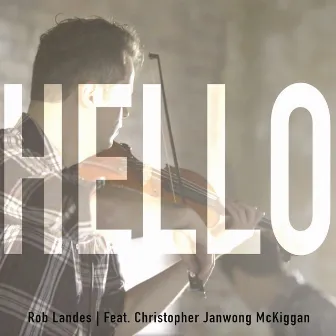 Hello (Cover) by Christopher Janwong McKiggan