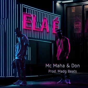 Ela É by Madg Beats