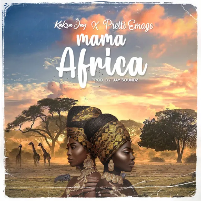 Mama Africa