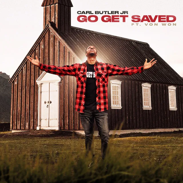 Go Get Saved