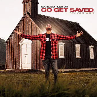 Go Get Saved by Unknown Artist